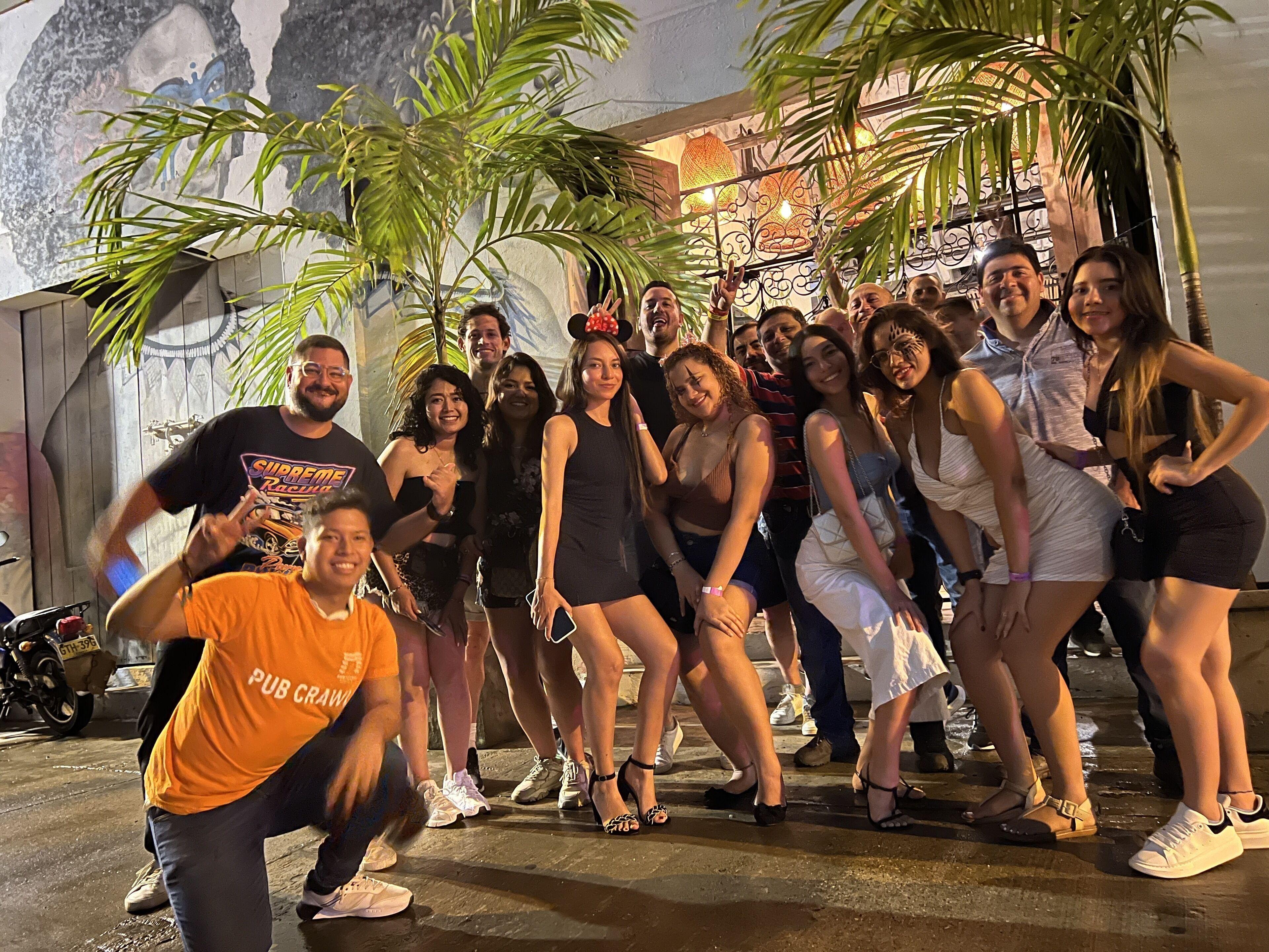 Santuario Getsemani Hostel - Cartagena — Photos 1