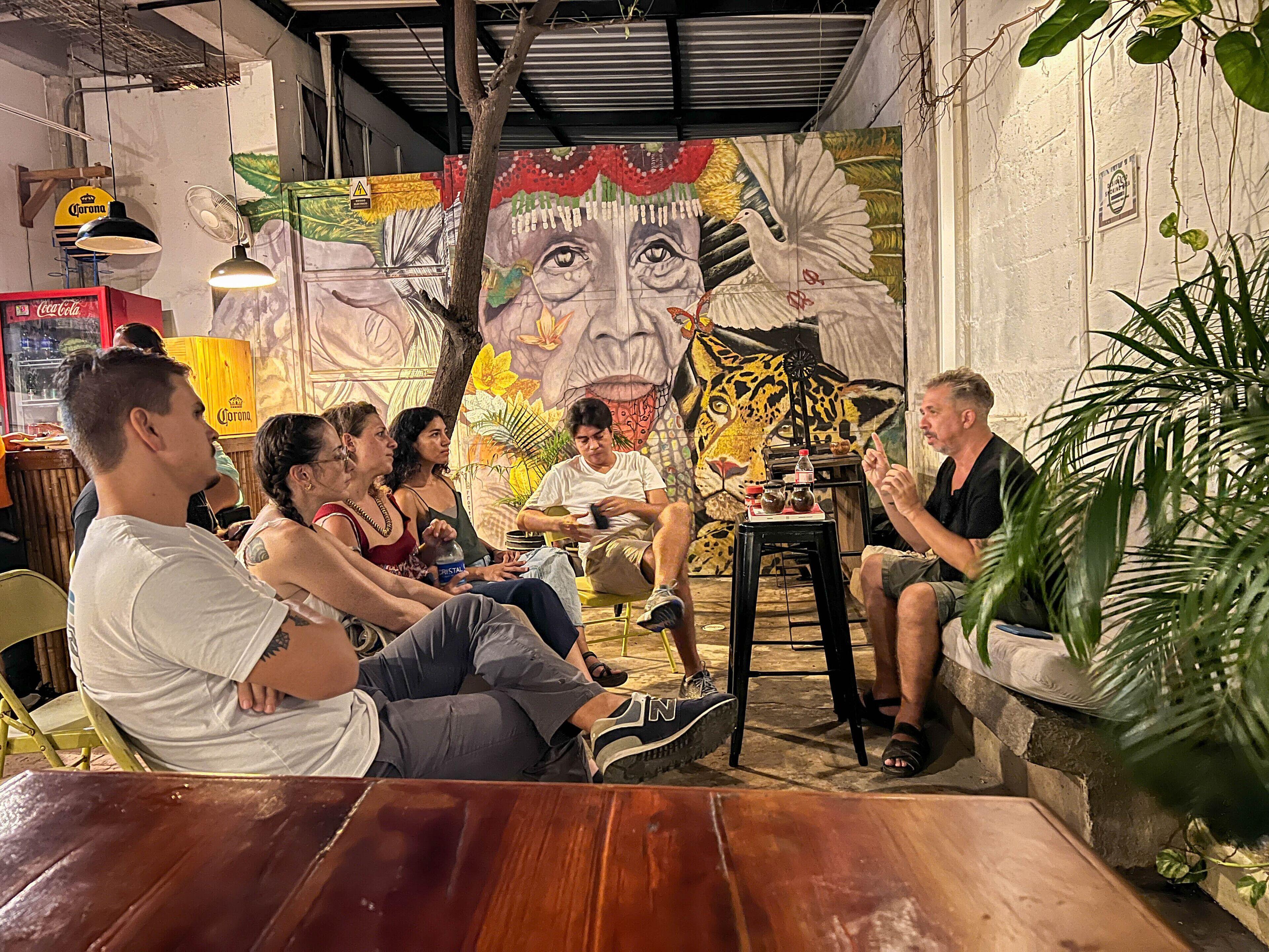Santuario Getsemani Hostel - Cartagena, Cartagena